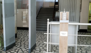 ОСНОВНИ СУД У ПАРАЋИНУ ЈЕ СПРЕМАН ЗА ПОЧЕТАК РАДА НАКОН ЗАВРШЕТКА ВАНРЕДНОГ СТАЊА